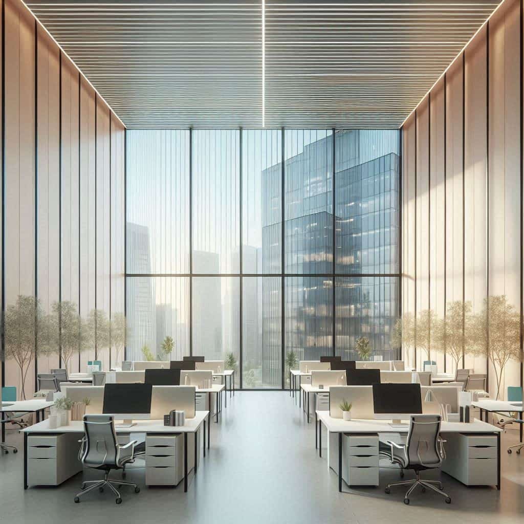 银发大厦文章配图